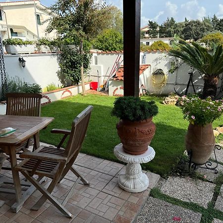 דירות פיומיצ'ינו Anna House מראה חיצוני תמונה