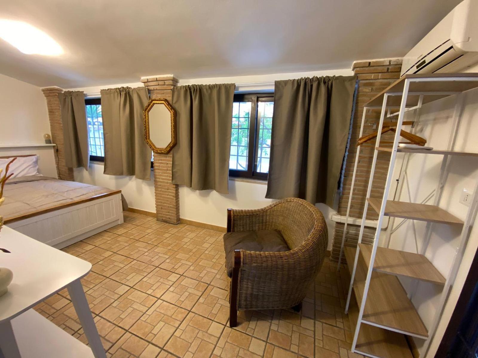 דירות פיומיצ'ינו Anna House מראה חיצוני תמונה
