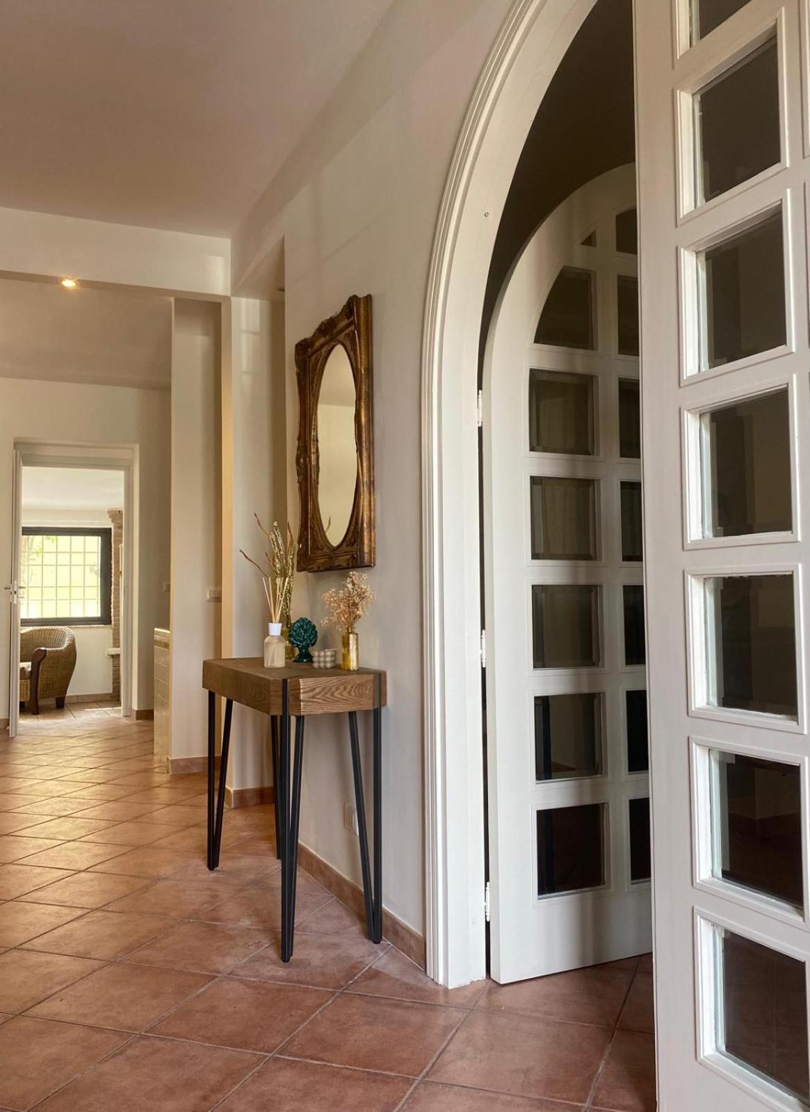 דירות פיומיצ'ינו Anna House מראה חיצוני תמונה