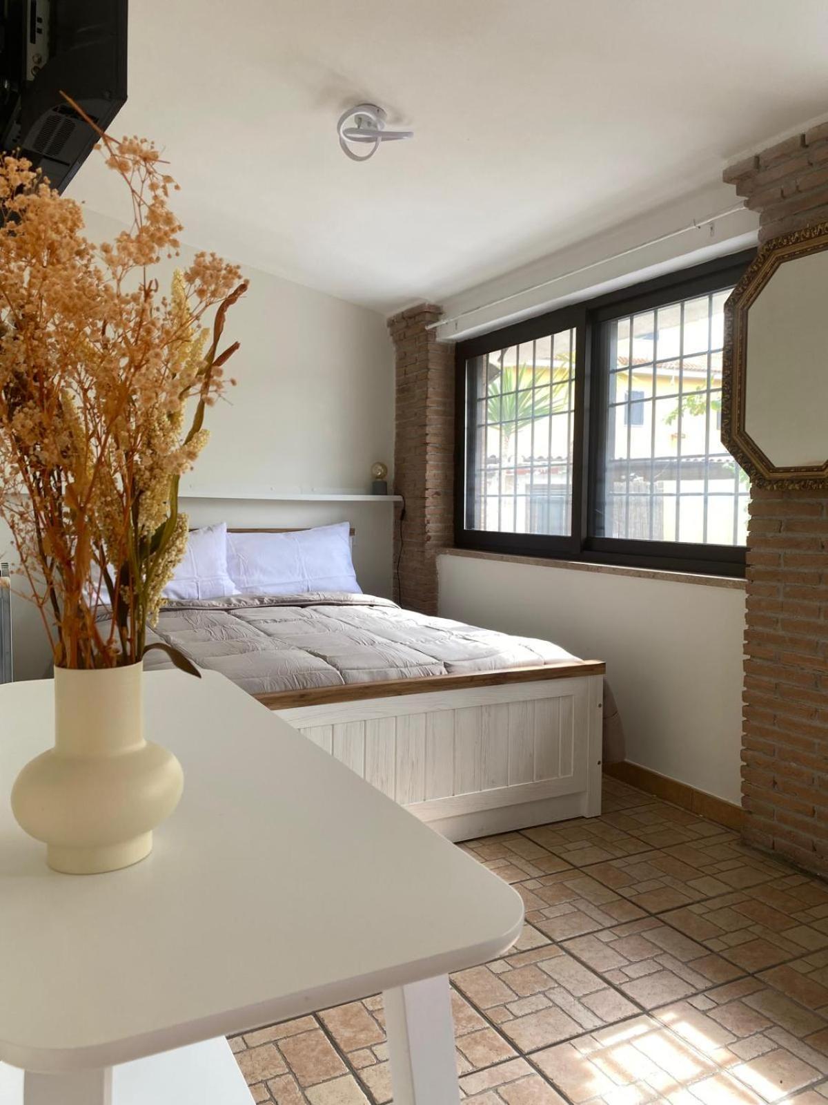 דירות פיומיצ'ינו Anna House מראה חיצוני תמונה