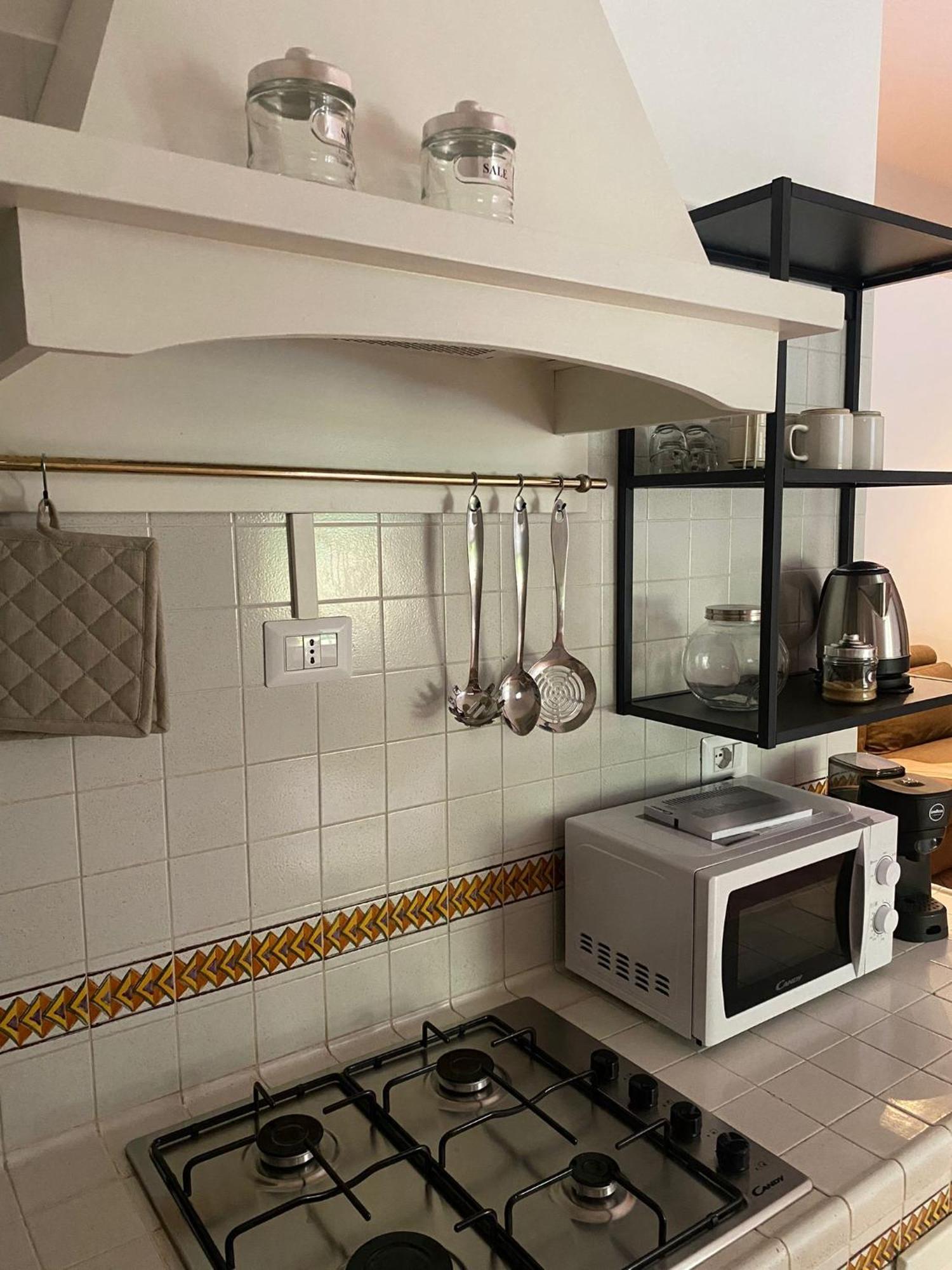 דירות פיומיצ'ינו Anna House מראה חיצוני תמונה