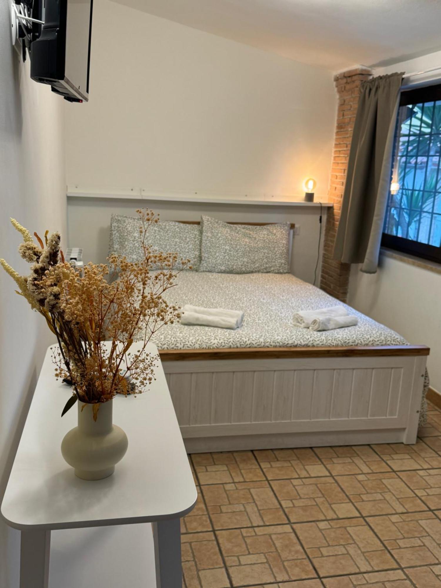 דירות פיומיצ'ינו Anna House מראה חיצוני תמונה